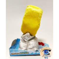 Officiële Pokemon knuffel Meltan 20cm Takara Tomy